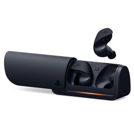 Sony Auriculares Pulse 3D Inalámbricos Midnight Black para PS5 PC Mac PlayStation Portal Dispositivos Móviles