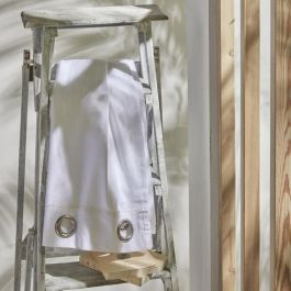 Today TOD1700238999593 Cortina de voile CHARME con ojales de tiza 140 x 240 cm Precio: 28.49999999. SKU: B1AZCKCQBF