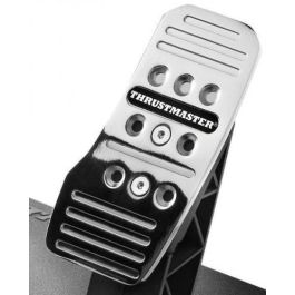 Thrustmaster Volante + Pedales T300 Ferrari Integral Alcantara Edition para Ps3/Ps4/Pc (4160652) Thrustmaster Volante + Pedales T300 Ferrari Integral Alcantara Edition para Ps3/Ps4/Pc (4160652)