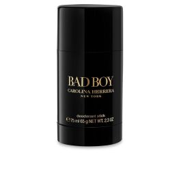 Carolina Herrera Desodorante Stick Bad Boy 75 mL para Hombre con Protección y Frescura Duradera Precio: 28.49999999. SKU: SLC-75856