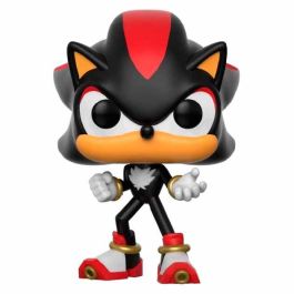 Funko Figura POP Sonic Shadow Vinilo 9cm en caja regalo Precio: 16.94999944. SKU: B1E8GR4LZT