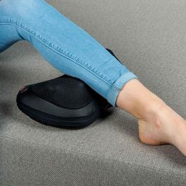 Grundig Cojín de masaje con interruptor de encendido/apagado, 30W, 220-240V