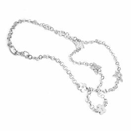 Collar Mujer Folli Follie 3N7F149C 35 cm Precio: 58.68999972. SKU: S0359470