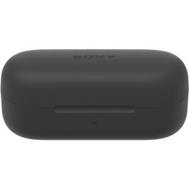 Auriculares Inalámbricos con Estuche de Carga Sony WF-C510 Negro