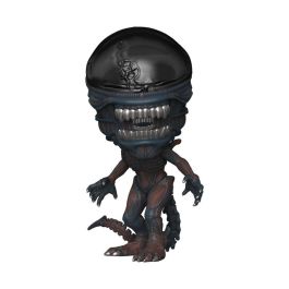 Funko Pop Alien Romulus Scorched Xenomorph