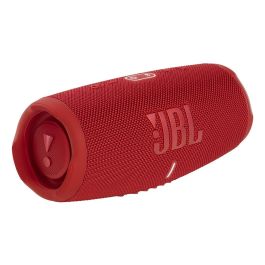 JBL Charge 5 Altavoz Portátil Bluetooth IP67 Resistente al Agua y Polvo 30W Batería 20h Color Rojo Precio: 181.5899998. SKU: B1H54HHZMJ