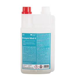 Enzym Med 4 Detergente Tetraenzimatico 1 L Precio: 25.7900005. SKU: B1JSE46379