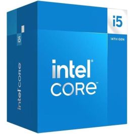Intel Core I5-14500 Desktop Processor 14 Cores (6 P-Cores + 8 E-Cores) Up To 5.0 Ghz Sop. Grafico BX8071514500 99Cg5N