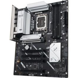 ASUS ASU1737690527594 Placa base PRIME B860-PLUS WiFi Intel B860 LGA 1851 (Socket V1) ATX