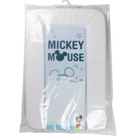 Disney CZ10341 Suelo Cambiapañales Mickey Mouse 730x485x30 mm Hecho en Italia Disney CZ10341 Suelo Cambiapañales Mickey Mouse 730x485x30 mm Hecho en Italia