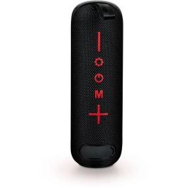 Altavoz luminoso inalámbrico 180° - BIGBEN - PARTYBTTUBEBK Altavoz luminoso inalámbrico 180° - BIGBEN - PARTYBTTUBEBK
