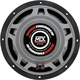 Subwoofer MTX RT12-04 Ø30 cm 4O 250 W RMS Subwoofer MTX RT12-04 Ø30 cm 4O 250 W RMS