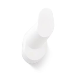 Percha Crestt 53X109X39 Blanco Mate Viefe Percha Crestt 53X109X39 Blanco Mate Viefe Precio: 24.50000014. SKU: B12QVE9SJ3