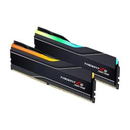 G.Skill Trident Z5 Neo RGB F5-5600J4040D48GX2-TZ5NR 96GB (2x48GB) DDR5 5600MHz CL40 AMD EXPO PC/Servidor