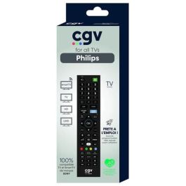 Mando a distancia de repuesto - Términos y Condiciones Generales - FIDELIO Philips - Para televisores Philips - Sin programación - Listo para usar Mando a distancia de repuesto - Términos y Condiciones Generales - FIDELIO Philips - Para televisores Philips - Sin programación - Listo para usar