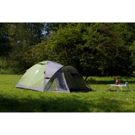 COLEMAN Darwin 3 Plus Akt. Zelt 3 Pers. & Vorzelt