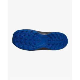 Zapatillas de trail para hombre Salomon Xa Pro V8 Azul 2XL