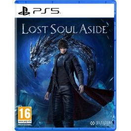 PlayStation LOSTSOULASIDEPS5 Lost Soul Aside - Juego para PS5