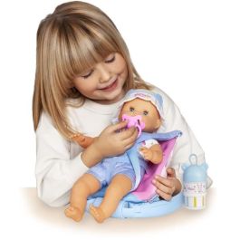 Muñeca bebé Nenuco Muñeca bebé Nenuco