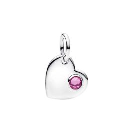 Abalorio Mujer Pandora 794295C10 Plateado Precio: 82.79000048. SKU: B126529DLJ