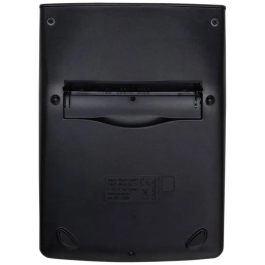 Maul Calculadora de escritorio ECO 850, 12 dígitos, Negra