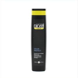 Nirvel Champú Color Gris 250 Ml (cañas) Reaviva Colores Apagados Cuidado Conservar Color Precio: 5.59000035. SKU: SBL-NC6607