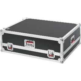 Gator Flightcase M32N con Interior y Ruedas Gtour - Ancho 43 cm, Alto 83 cm, Largo 105 cm Precio: 469.50000009. SKU: B165GGZQGQ