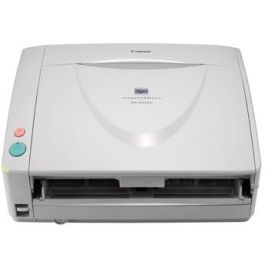 Canon imageFORMULA DR-6030C Scanner mit Vorlageneinzug 600 x 600DPI A3 Weiß