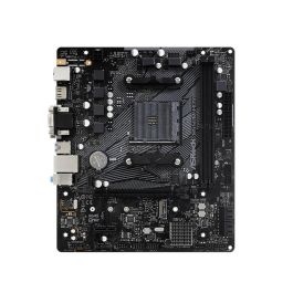 ASRock B550M-HDV Placa Base AMD B550 Socket AM4 Micro ATX - 90-MXBDJ0-A0UAYZ ASRock B550M-HDV Placa Base AMD B550 Socket AM4 Micro ATX - 90-MXBDJ0-A0UAYZ