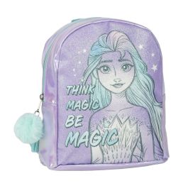 Mochila Casual Frozen Morado 19 x 23 x 8 cm Mochila Casual Frozen Morado 19 x 23 x 8 cm Precio: 14.39416. SKU: B1J72PE3LS