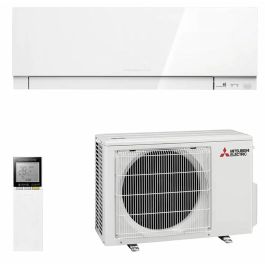 Aire Acondicionado Mitsubishi Electric MSZEF35VGKW Blanco A+++ 4000 W 5100 W Precio: 1405.58999988. SKU: B1CNWNBL6L