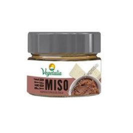 Pate De Tofu Y Miso Pequeño 110Gr. Bio Precio: 3.8900004. SKU: B1FH5J97EB