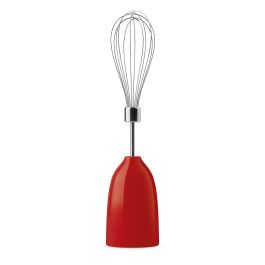 Smeg Hand Blender Kit Red HBAC11RD