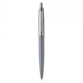 Boligrafo Parker Jotter Xl Gris Mate Acero Inoxidable Ct Precio: 18.49999976. SKU: B17AF39YVL