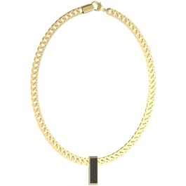 Collar Mujer Guess JUMN03223JWYGBKT-U 45 cm Collar Mujer Guess JUMN03223JWYGBKT-U 45 cm Precio: 35.58999983. SKU: B17TMWL9SR
