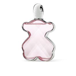 Tous LoveMe Eau de Parfum para Mujer 50 ml - Floral Frutal con Notas de Pomelo y Peonía