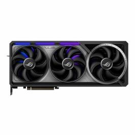 Asus ROG Astral NVIDIA GeForce RTX 5080 16 GB GDDR7 Tarjeta Gráfica Gaming RTX5080-O16G-GAMING