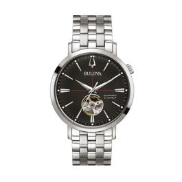 Reloj Hombre Bulova 96A199 Precio: 354.50000047. SKU: B1HMBAM34V