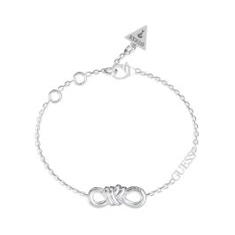 Llavero Guess JUBB04011JWRHS Plateado Precio: 88.50000016. SKU: B1AA3MASLR