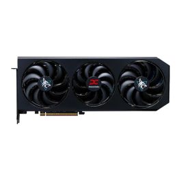 PowerColor RX 9070 XT 16GB GDDR6 3Fan Precio: 848.49999949. SKU: B1DLGAZ5GR