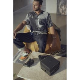 Epson EF-12 Proyector Láser Full HD 1080p 1000 Lúmenes HDMI Android TV Negro