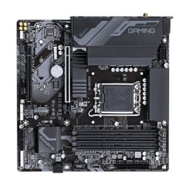 GIGABYTE GIG1698106358865 Placa base B760M Gaming X AX DDR5 hasta 7600 MHz Wi-Fi 6E LAN 2.5GbE