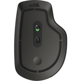 HP Ratón 935 Creator Inalámbrico Batería Recargable 4000DPI Negro