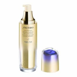 Shiseido Vital Perfection Lift Define Night Serum