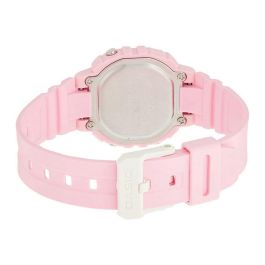 Reloj Mujer Casio LA-20WH-4A1EF (Ø 30 mm) Reloj Mujer Casio LA-20WH-4A1EF (Ø 30 mm)