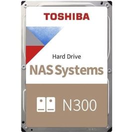 Disco Duro Toshiba HDWG440EZSTA 4 TB Precio: 148.78999982. SKU: B15VGYTEMF