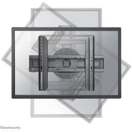 Soporte para pared Neomounts LED-WR100BLACK 75" Negro Precio: 117.49999998. SKU: B1323ES5G3