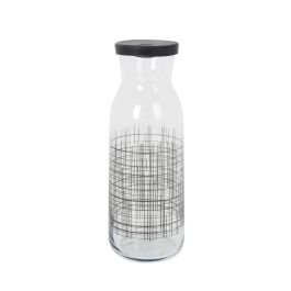 Botella de Agua LAV 1,2 L (12 Unidades) Botella de Agua LAV 1,2 L (12 Unidades)