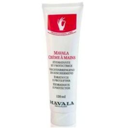 Mavala Crema de Manos con Colágeno Marino 120 mL, Protección Diaria, Nutrición y Suavidad para Piel Seca y Áspera Precio: 14.7899994. SKU: S4515566