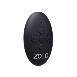 Bomba para el Pene Zolo Transparente